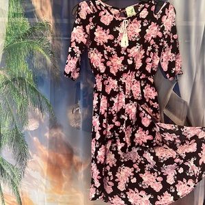 One piece from Lily Bleu